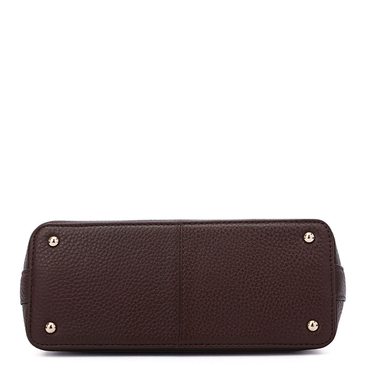 Online Exclusive Sling Bag (S) - Caramel