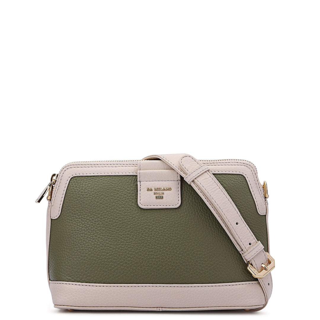 Online Exclusive Sling Bag (S) - Fern