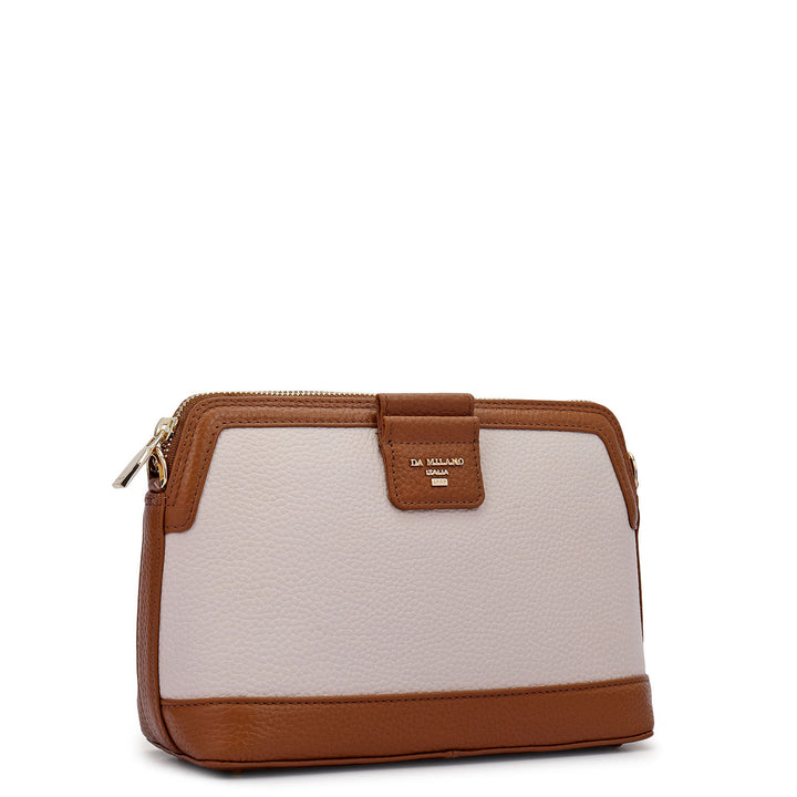 Online Exclusive Sling Bag (S) - Marshmallow