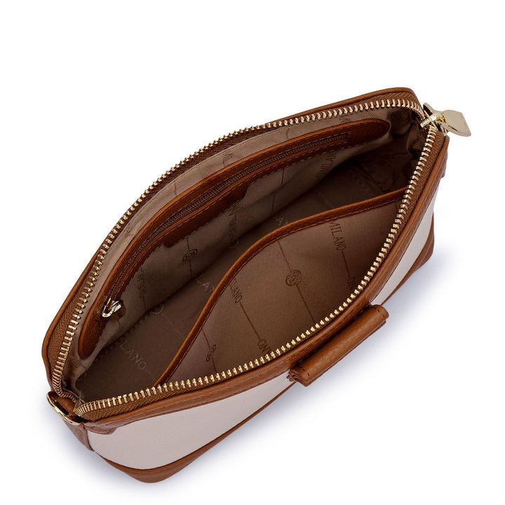 Online Exclusive Sling Bag (S) - Marshmallow