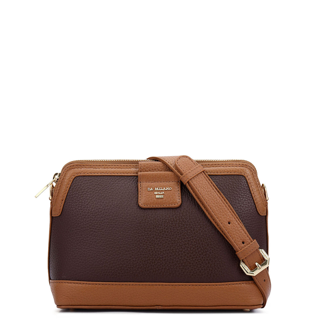 Online Exclusive Sling Bag (S) - Mocha