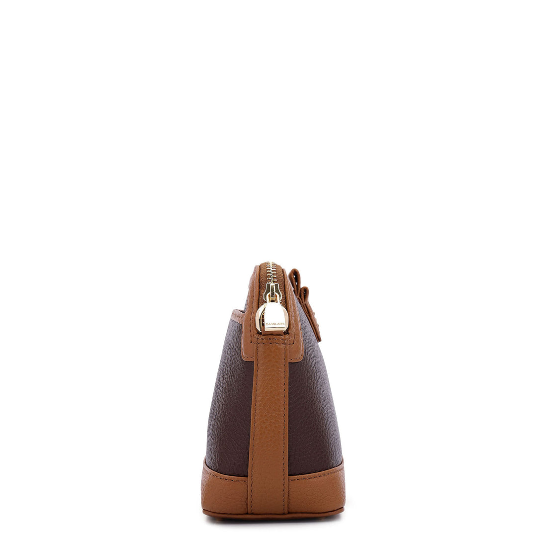 Online Exclusive Sling Bag (S) - Mocha