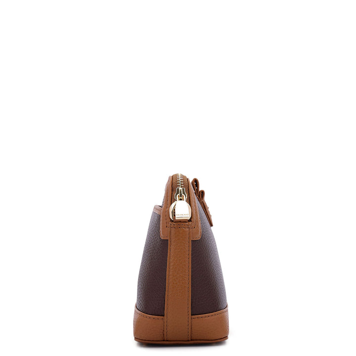 Online Exclusive Sling Bag (S) - Mocha