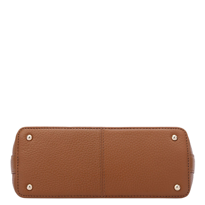 Online Exclusive Sling Bag (S) - Mocha