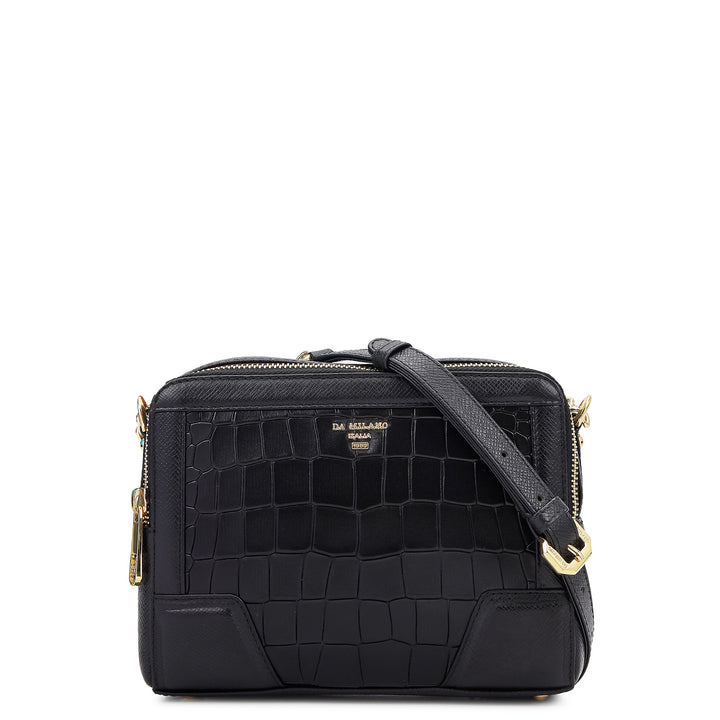 Online Exclusive Sling Bag (S) - Black