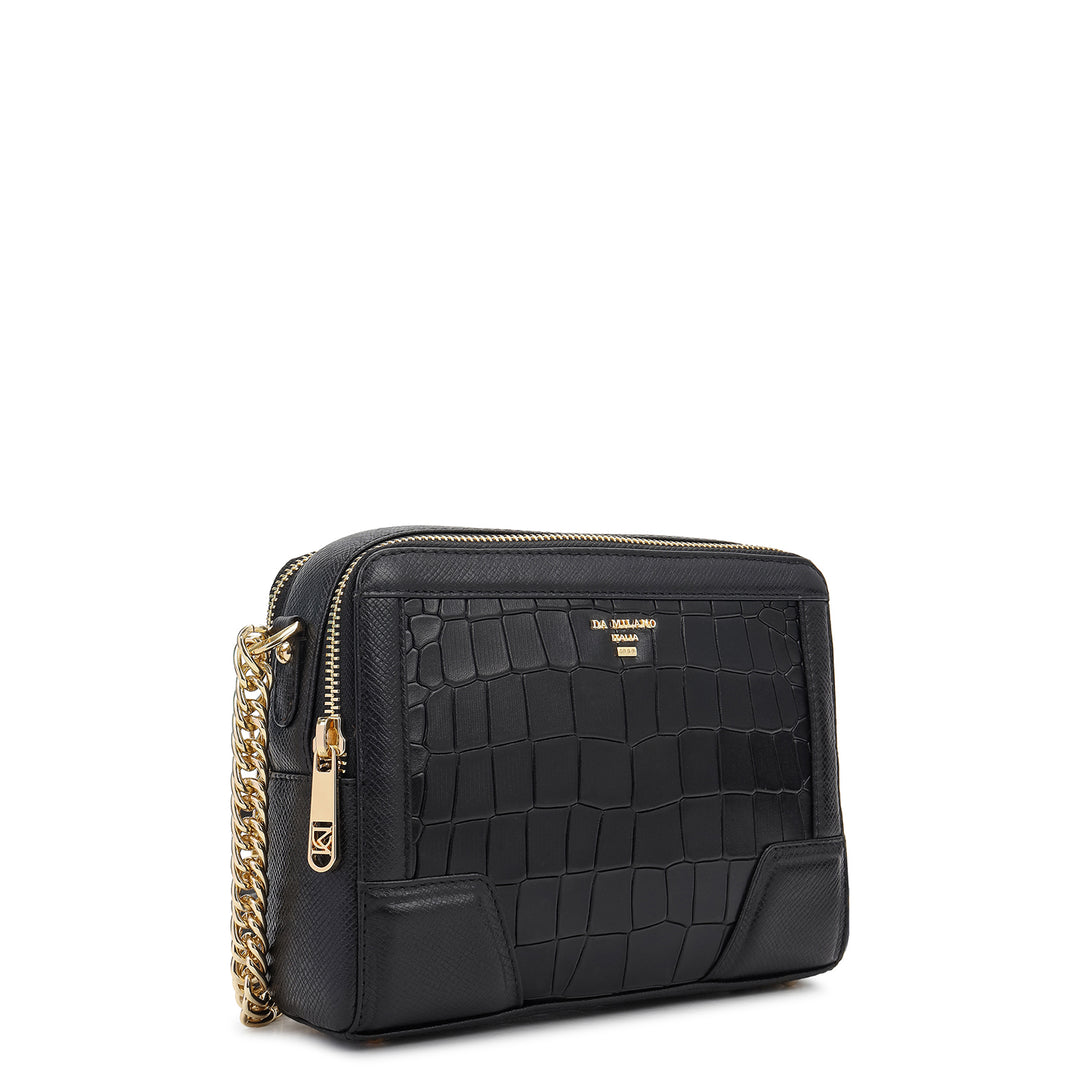 Online Exclusive Sling Bag (S) - Black