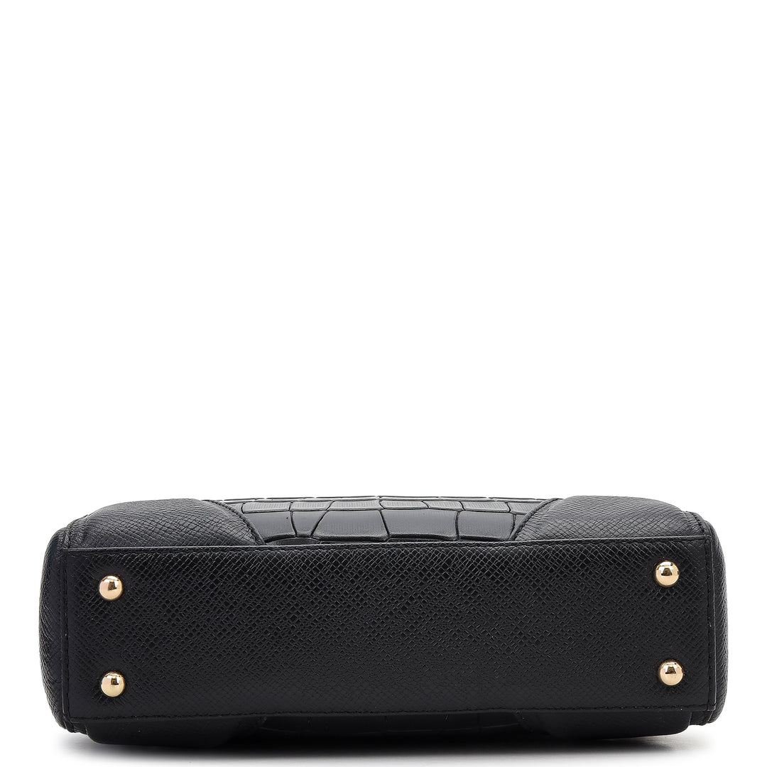 Online Exclusive Sling Bag (S) - Black