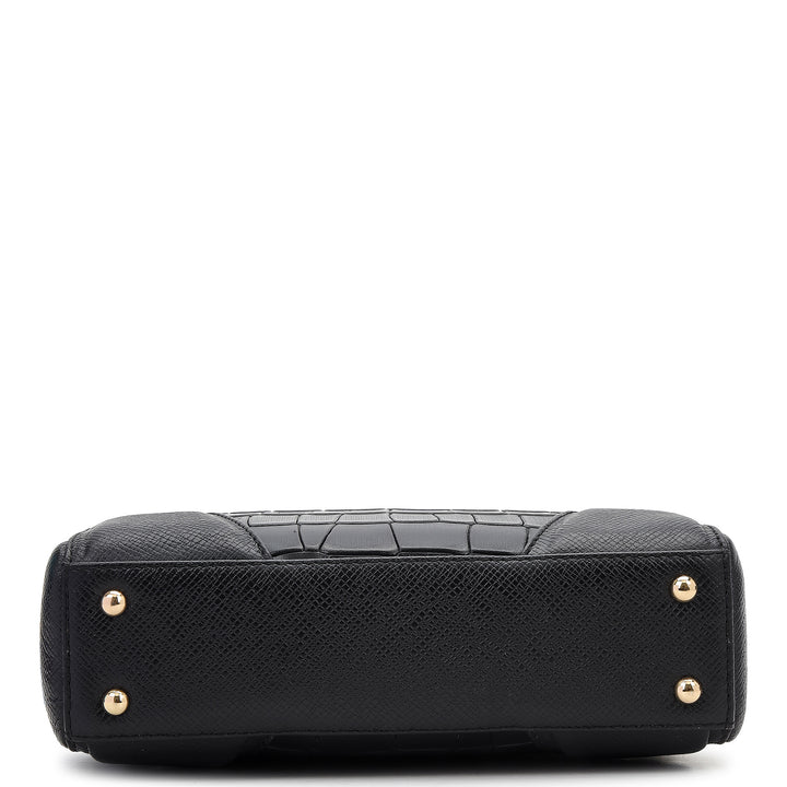 Online Exclusive Sling Bag (S) - Black