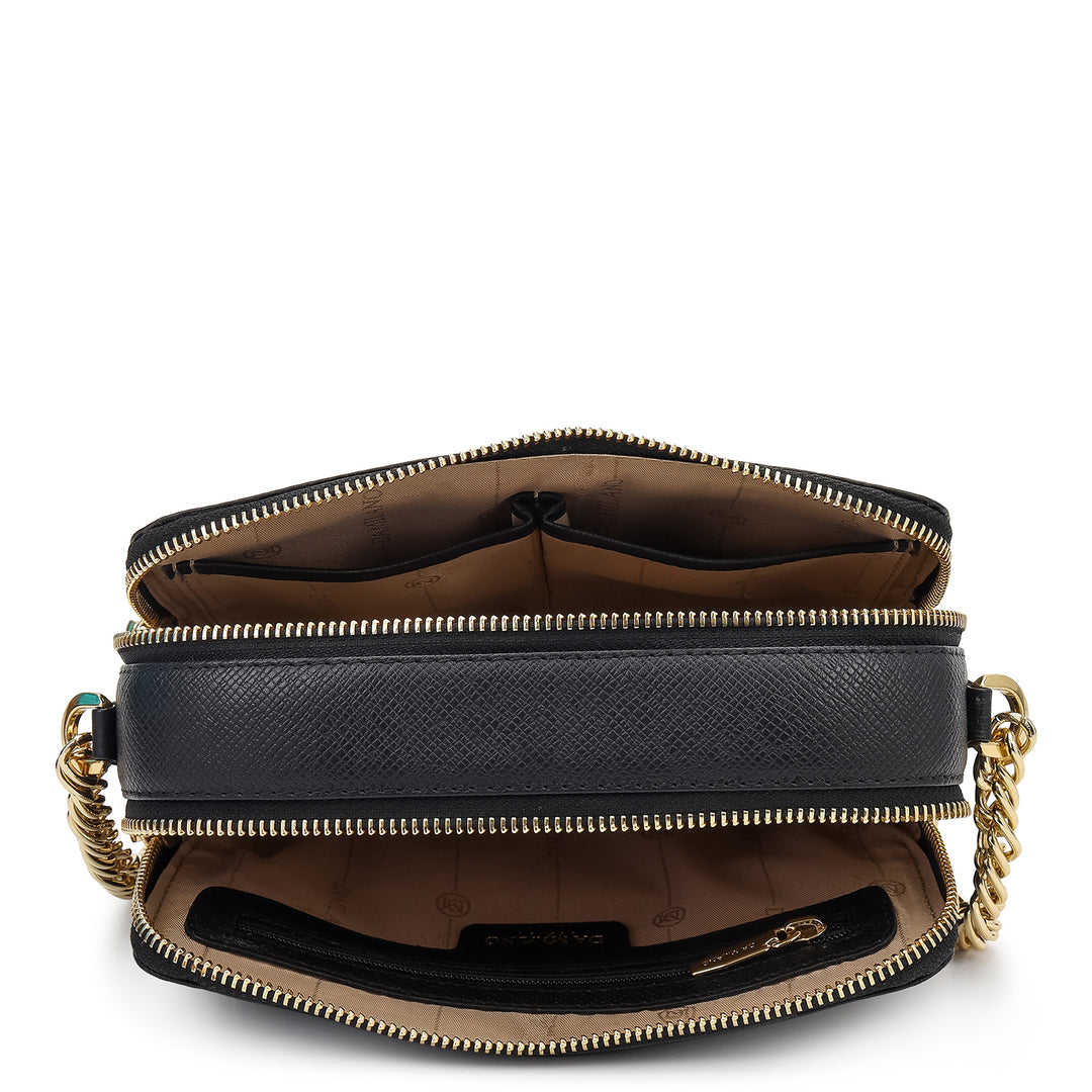 Online Exclusive Sling Bag (S) - Black