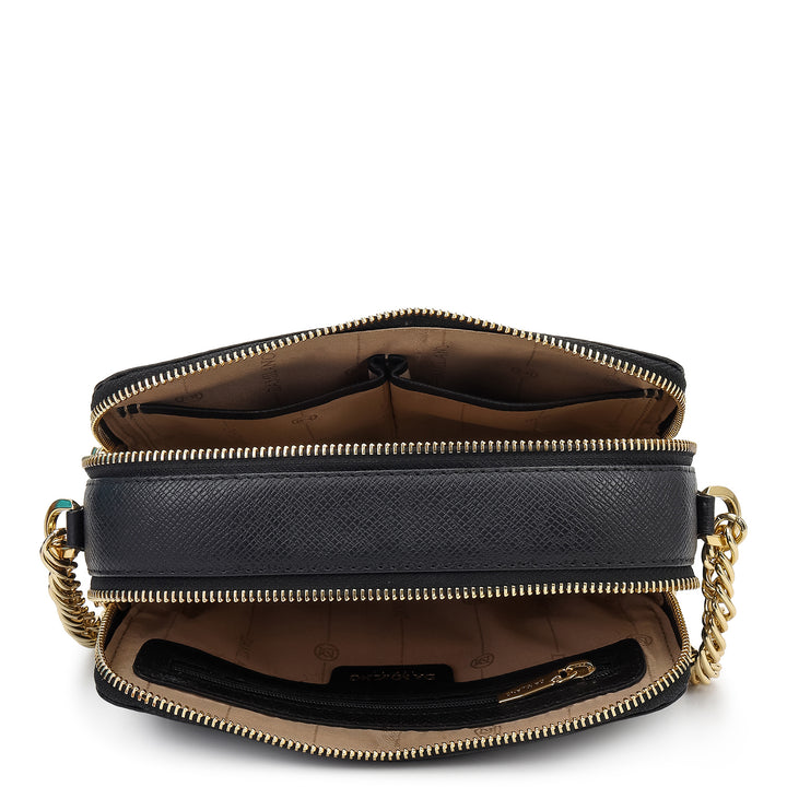 Online Exclusive Sling Bag (S) - Black