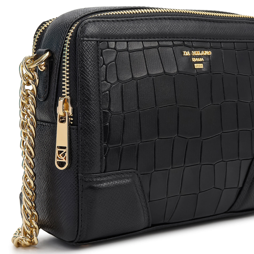 Online Exclusive Sling Bag (S) - Black