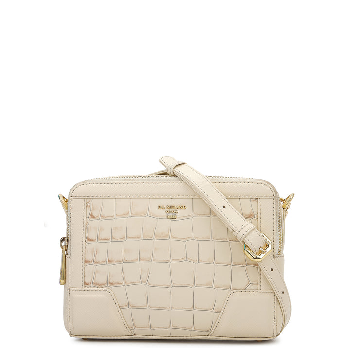Online Exclusive Sling Bag (S) - Marshmallow
