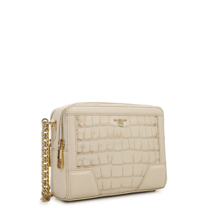 Online Exclusive Sling Bag (S) - Marshmallow