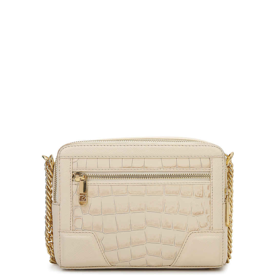 Online Exclusive Sling Bag (S) - Marshmallow