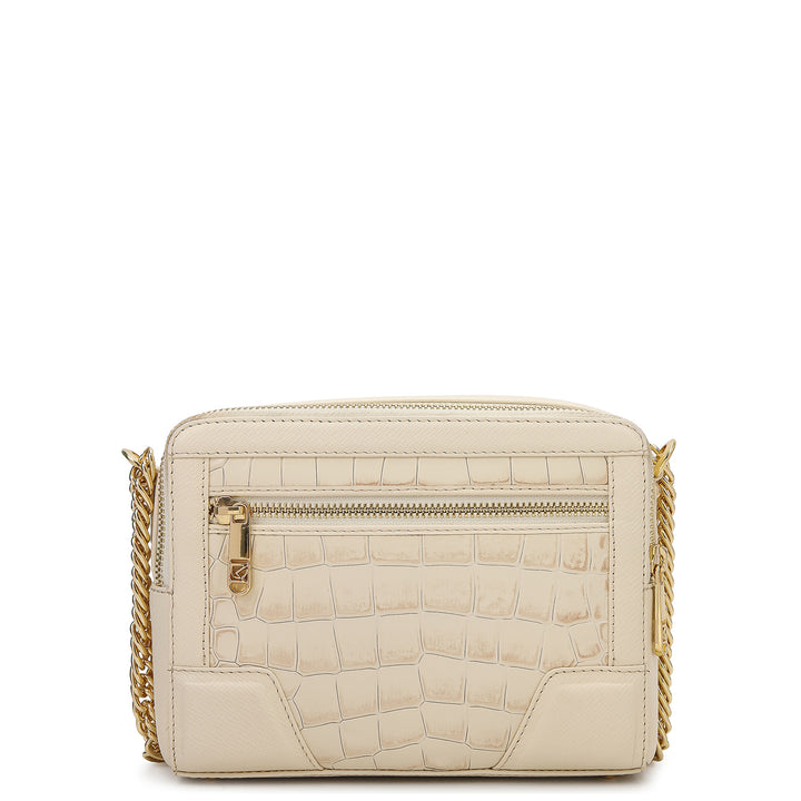 Online Exclusive Sling Bag (S) - Marshmallow