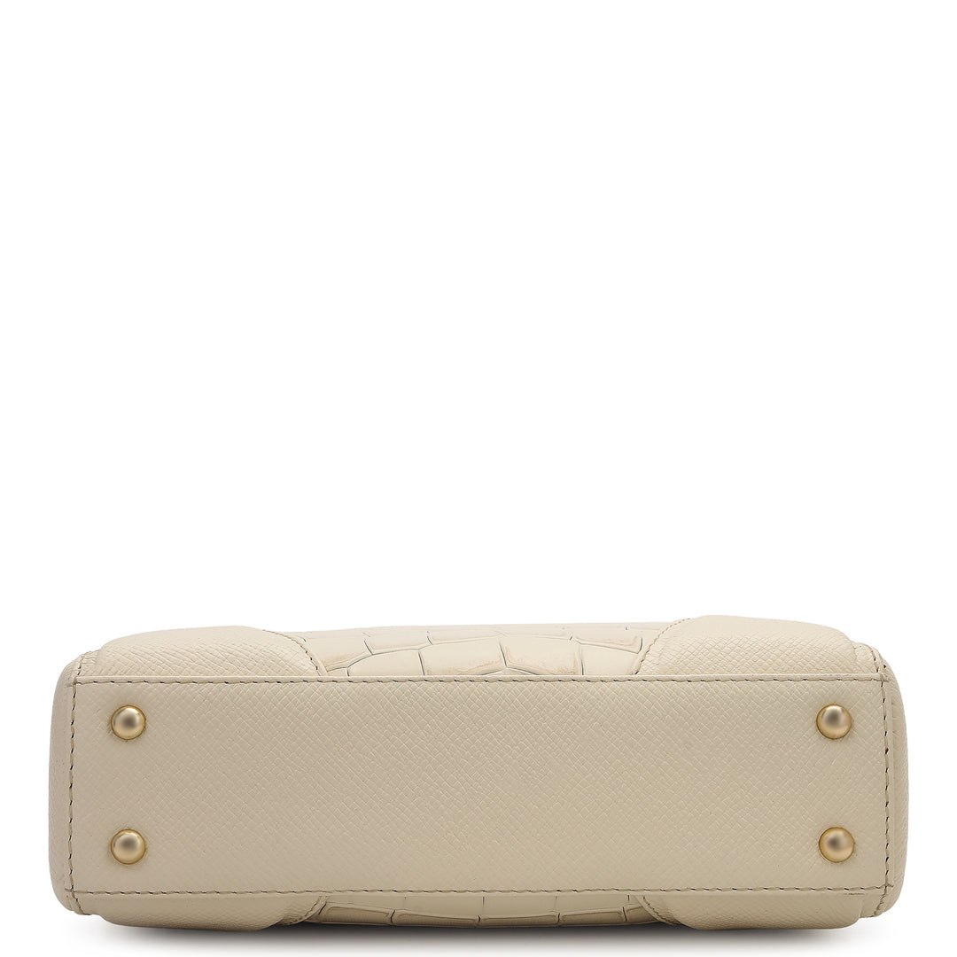 Online Exclusive Sling Bag (S) - Marshmallow