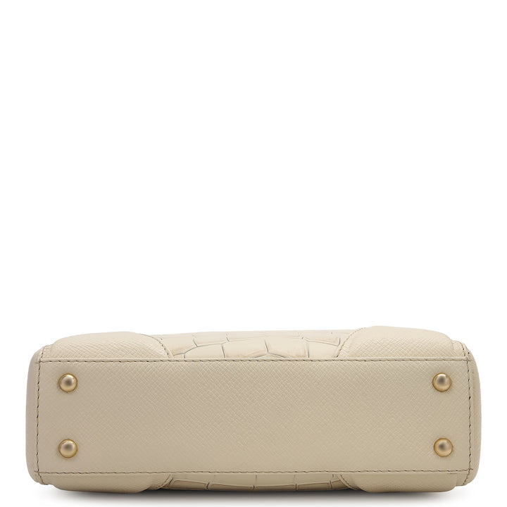 Online Exclusive Sling Bag (S) - Marshmallow