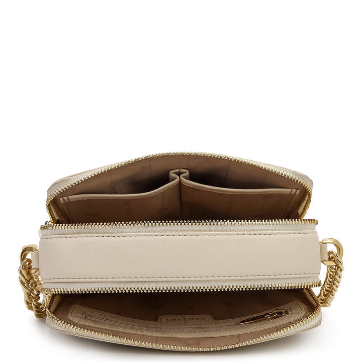 Online Exclusive Sling Bag (S) - Marshmallow