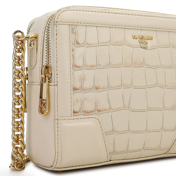 Online Exclusive Sling Bag (S) - Marshmallow