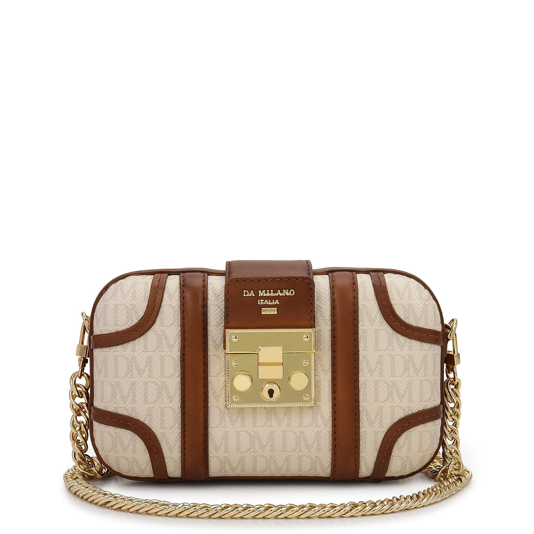 Monogram Sling Bag (S)
