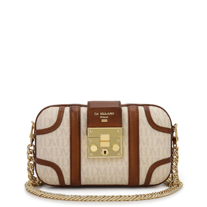 Monogram Sling Bag (S)