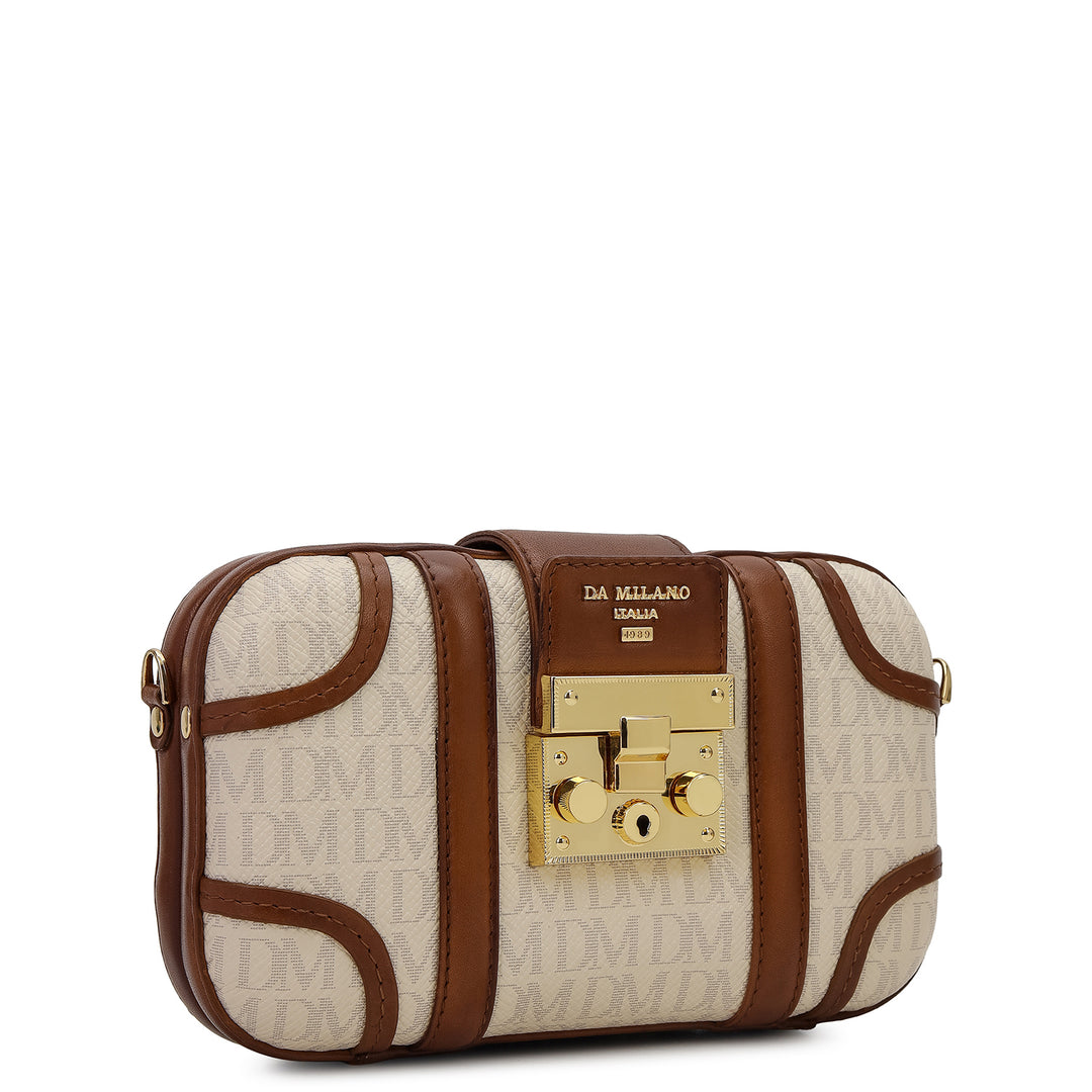 Monogram Sling Bag (S)