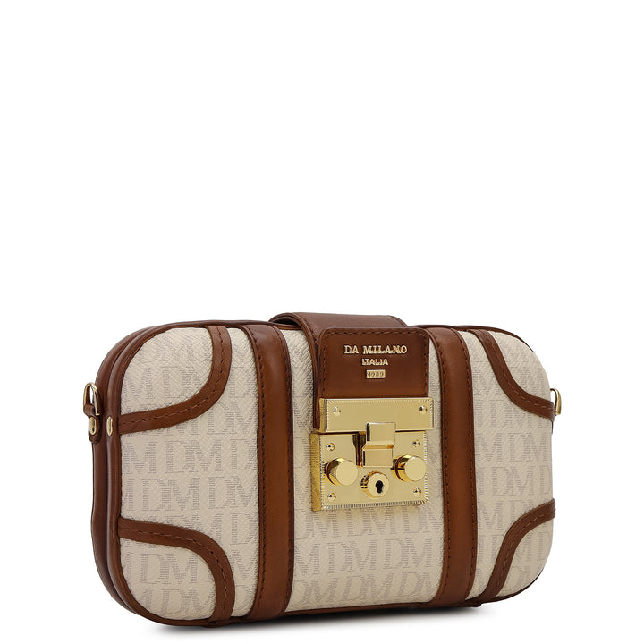 Monogram Sling Bag (S)