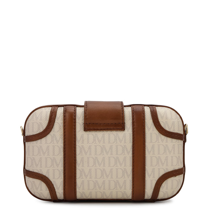 Monogram Sling Bag (S)