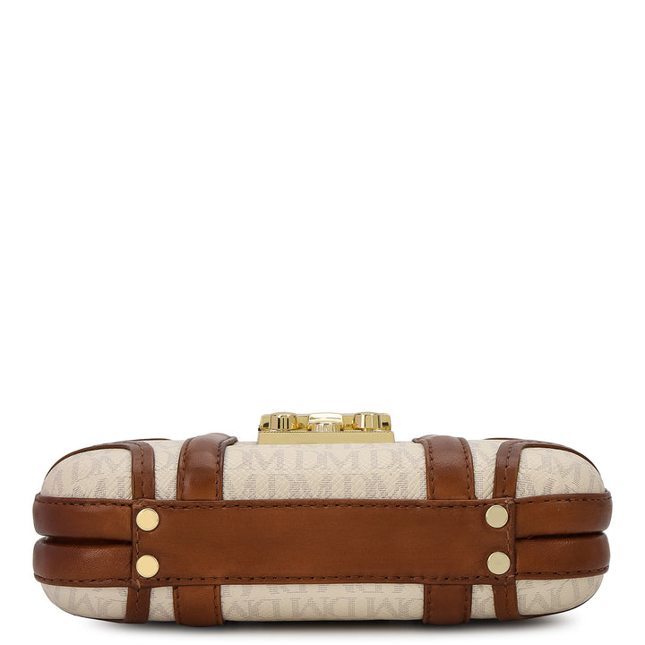Monogram Sling Bag (S)