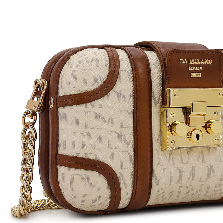 Monogram Sling Bag (S)