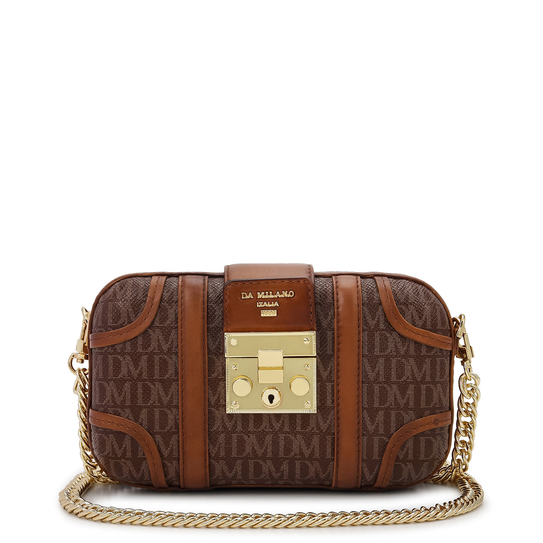Monogram Sling Bag (S)
