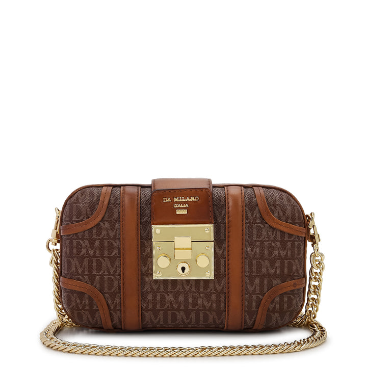 Monogram Sling Bag (S)