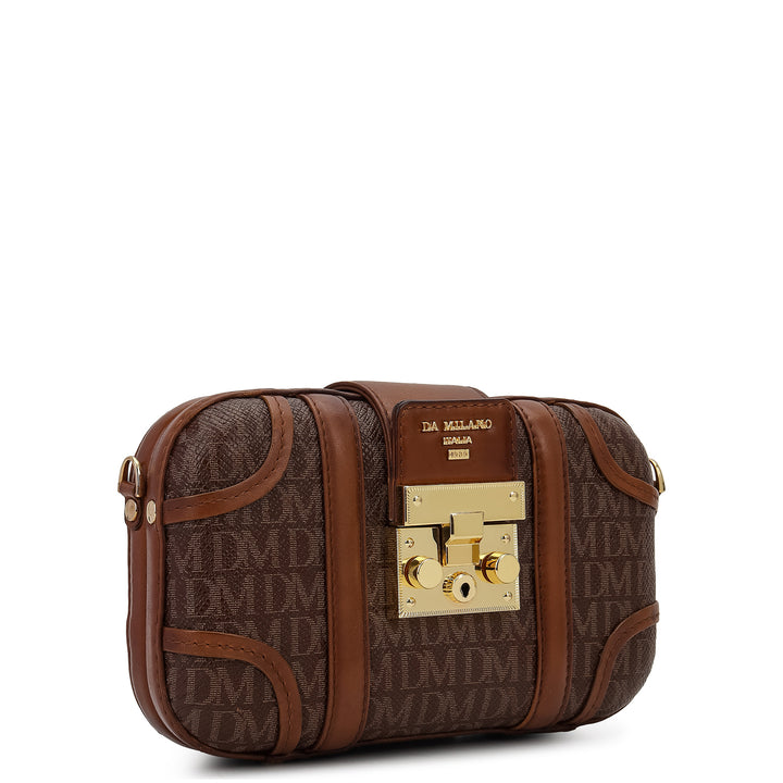 Monogram Sling Bag (S)