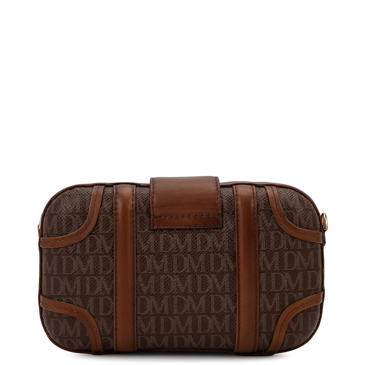 Monogram Sling Bag (S)
