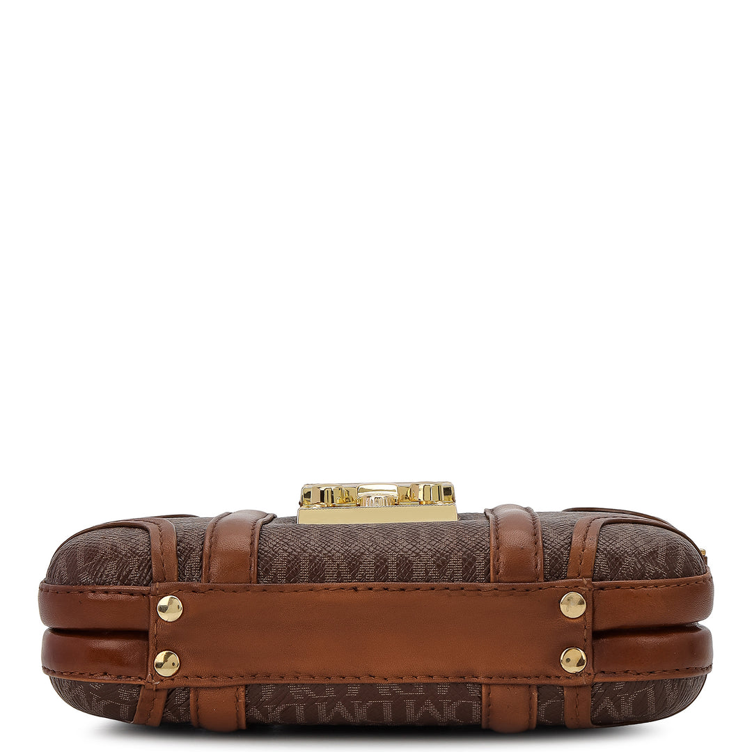 Monogram Sling Bag (S)