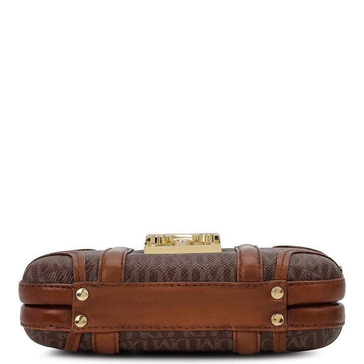 Monogram Sling Bag (S)