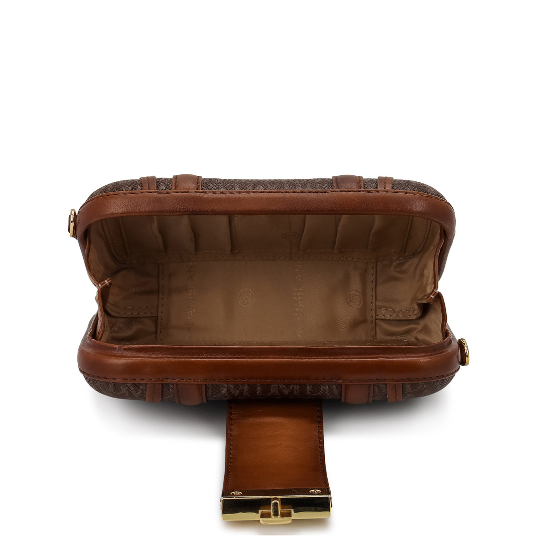 Monogram Sling Bag (S)