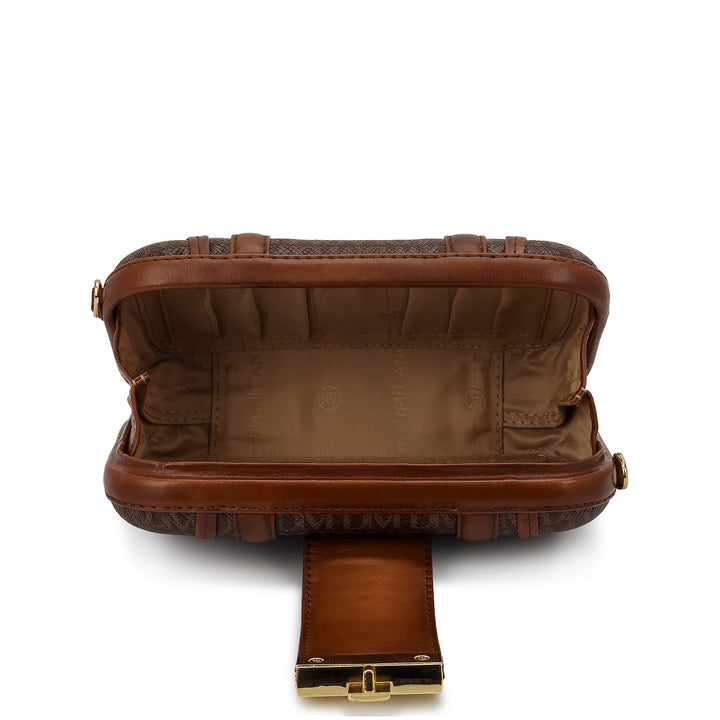 Monogram Sling Bag (S)