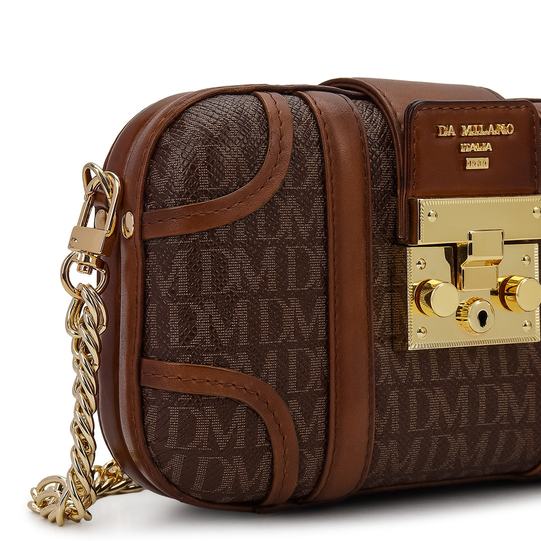 Monogram Sling Bag (S)