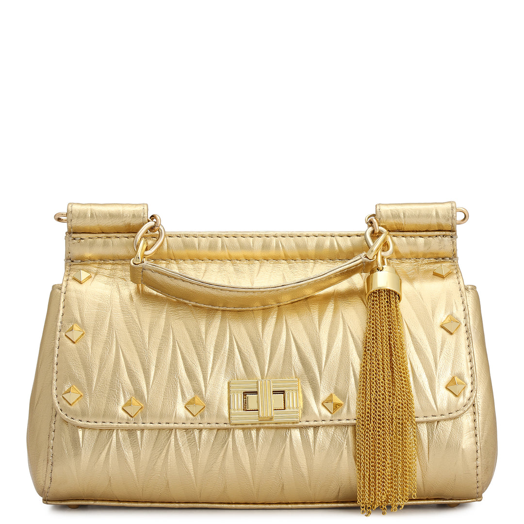 Imprint Sling Bag (S)
