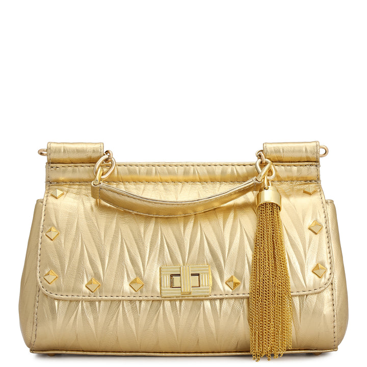 Imprint Sling Bag (S)