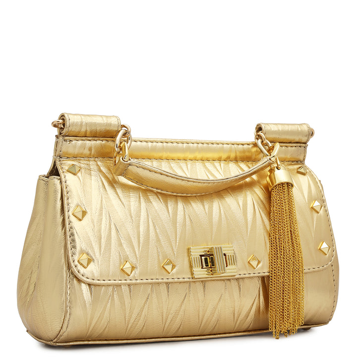 Imprint Sling Bag (S)
