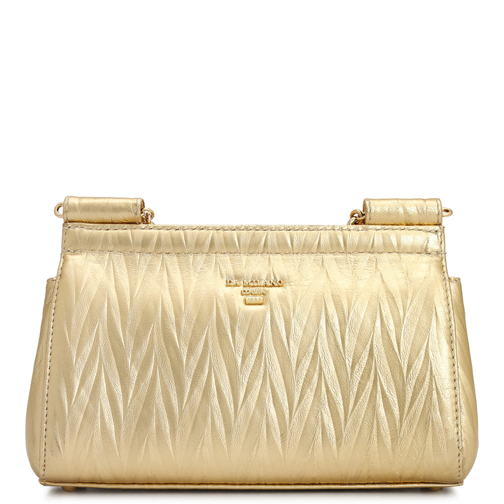 Imprint Sling Bag (S)