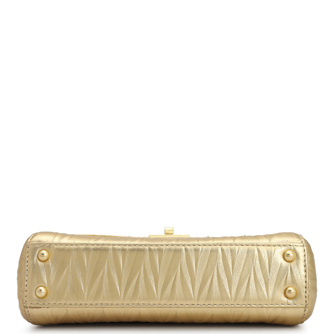 Imprint Sling Bag (S)