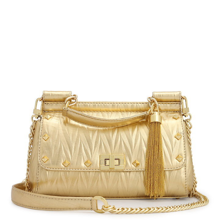 Imprint Sling Bag (S)