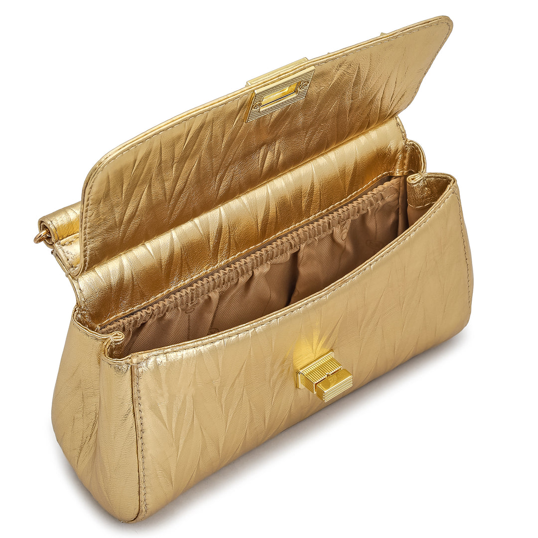 Imprint Sling Bag (S)