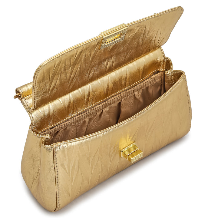 Imprint Sling Bag (S)