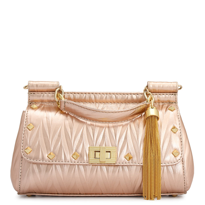 Imprint Sling Bag (S)