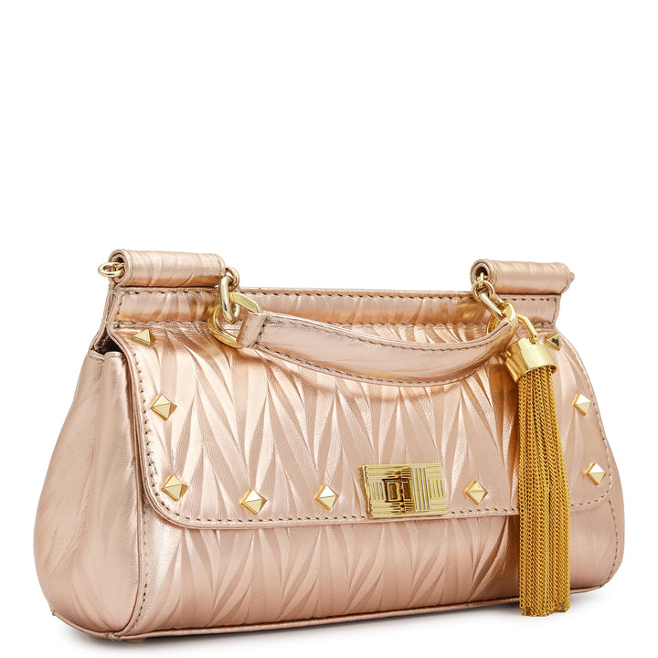 Imprint Sling Bag (S)