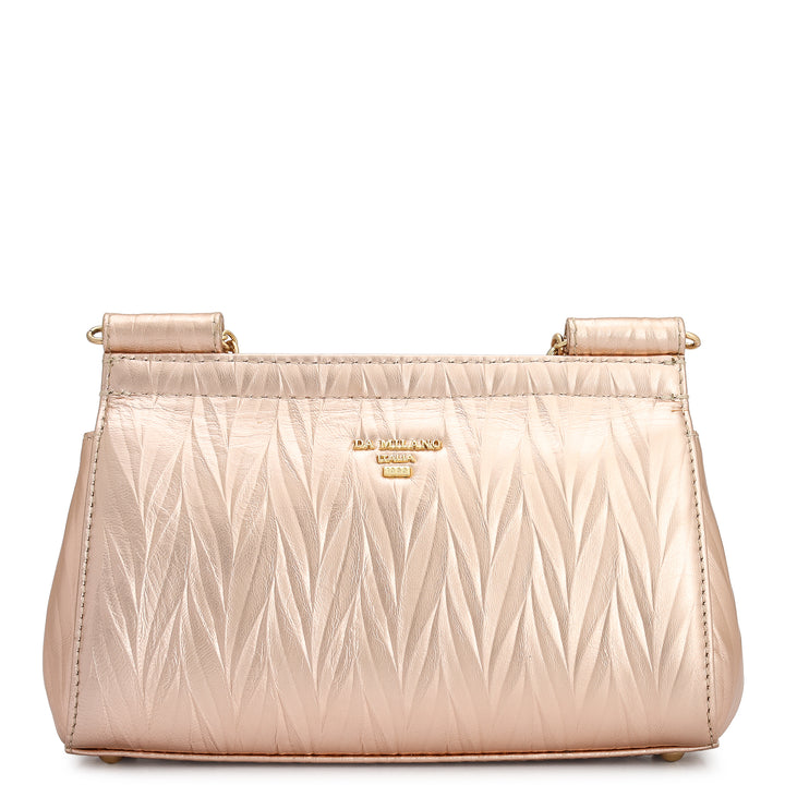 Imprint Sling Bag (S)